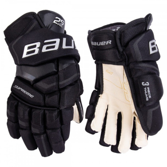 Цена на перчатки bauer supreme 2s pro srПерчатки Bauer Supreme 2S PRO SR