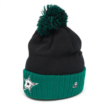 Цена на шапка nhl dallas stars 59287Шапка NHL Dallas Stars 59287