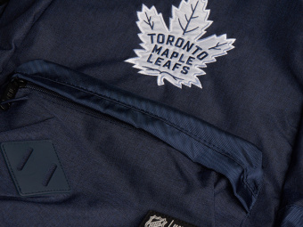 Цена на рюкзак nhl toronto maple leafs 58207Рюкзак NHL Toronto Maple Leafs 58207