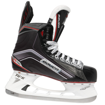 Цена на хоккейные коньки bauer vapor x700 jrХоккейные коньки Bauer Vapor X700 JR
