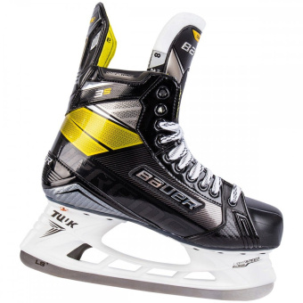 Цена на хоккейные коньки bauer supreme 3s srХоккейные коньки Bauer Supreme 3S SR
