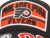 Бейсболка NHL Philadelphia Flyers №93 31448_3