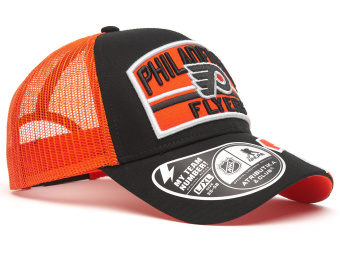 Цена на бейсболка nhl philadelphia flyers №28 31447Бейсболка NHL Philadelphia Flyers №28 31447