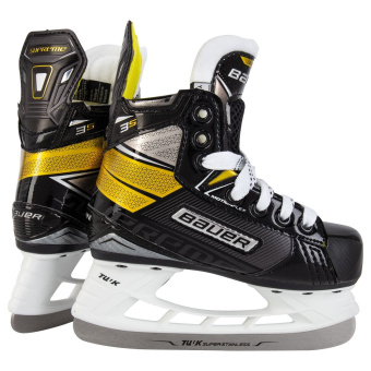 Цена на хоккейные коньки bauer supreme 3s ythХоккейные коньки Bauer Supreme 3S YTH