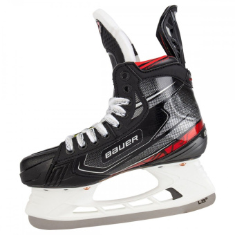 Цена на хоккейные коньки bauer vapor 2x jrХоккейные коньки Bauer Vapor 2X JR
