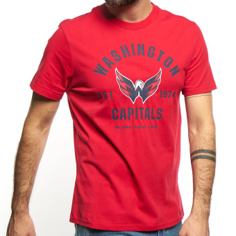 Цена на футболка nhl washington capitals 30800 srФутболка NHL Washington Capitals 30800 SR