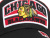 Бейсболка NHL Chicago Blackhawks №7 31336_3