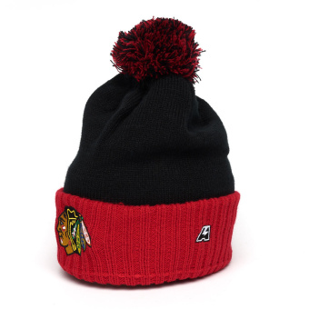 Цена на шапка nhl chicago blackhawks №88 59235Шапка NHL Chicago Blackhawks №88 59235