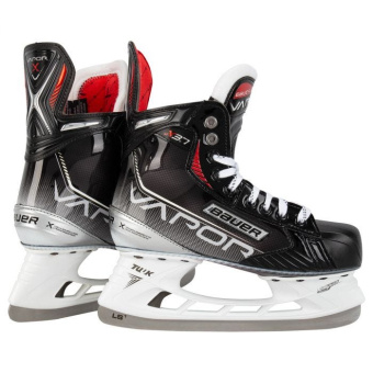 Цена на хоккейные коньки bauer vapor x3.7 intХоккейные коньки Bauer Vapor X3.7 INT