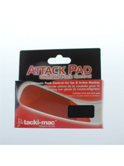 Цена на накладка на крюк клюшки tacki-mac attack pad srНакладка на крюк клюшки TACKI-MAC ATTACK PAD SR