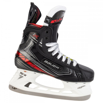 Цена на хоккейные коньки bauer vapor 2x jrХоккейные коньки Bauer Vapor 2X JR