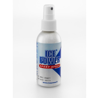 Цена на спрей охлаждающий обезболивающий ice powerСпрей охлаждающий обезболивающий Ice Power
