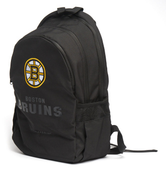 Цена на рюкзак nhl boston bruins 58188Рюкзак NHL Boston Bruins 58188