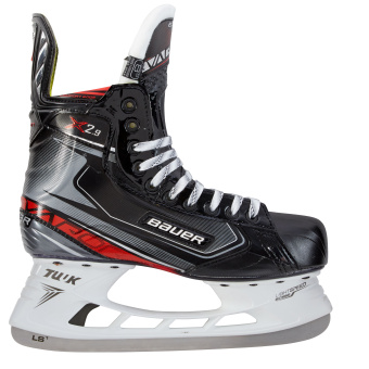Цена на хоккейные коньки bauer vapor x2.9 srХоккейные коньки Bauer Vapor X2.9 SR