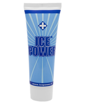 Цена на крем охлаждающий обезболивающий и противовоспалительный ice powerКрем охлаждающий обезболивающий и противовоспалительный Ice Power