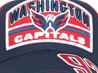 Цена на бейсболка nhl washington capitals №92 31321Бейсболка NHL Washington Capitals №92 31321