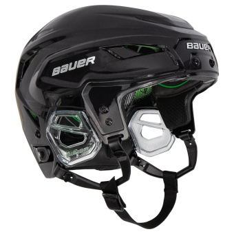Цена на шлем bauer hyperliteШлем Bauer HyperLite