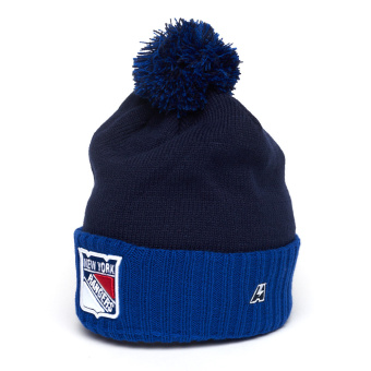 Цена на шапка nhl new york rangers №31 59247Шапка NHL New York Rangers №31 59247