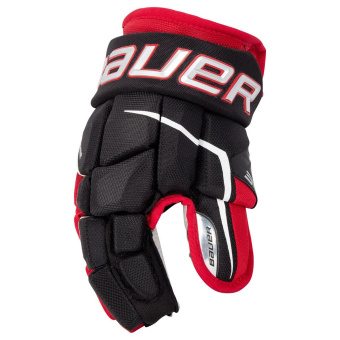 Цена на перчатки bauer supreme 3s pro jrПерчатки Bauer Supreme 3S PRO JR