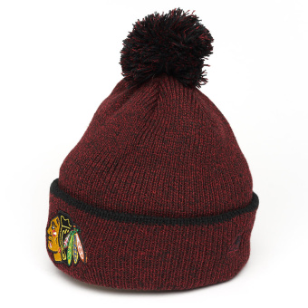 Цена на шапка nhl chicago blackhawks 59077Шапка NHL Chicago Blackhawks 59077