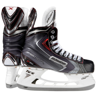 Цена на хоккейные коньки bauer vapor x90 jrХоккейные коньки Bauer Vapor X90 JR