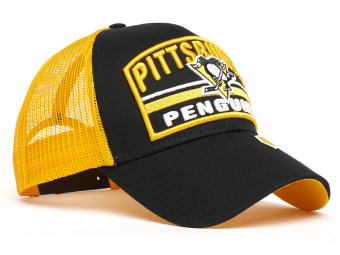 Цена на бейсболка nhl pittsburgh penguins №17 31330Бейсболка NHL Pittsburgh Penguins №17 31330