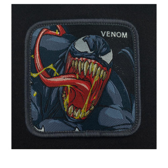 Цена на бейсболка capslab marvel venomБейсболка CapsLab Marvel Venom