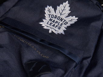 Цена на рюкзак nhl toronto maple leafs 58176Рюкзак NHL Toronto Maple Leafs 58176